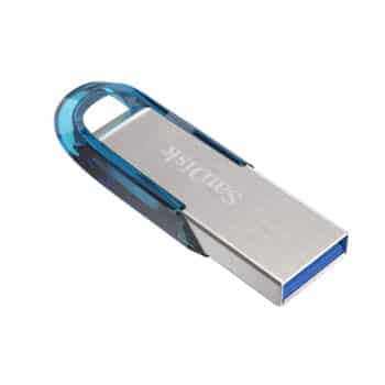 SANDISK Ultra Flair 128GB 3.0 USB klúč