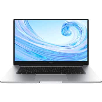 HUAWEI MateBook D15 - i3 8/256 GB SIL
