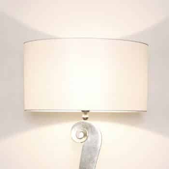 Štýlová stojaca lampa Lino - Image 4