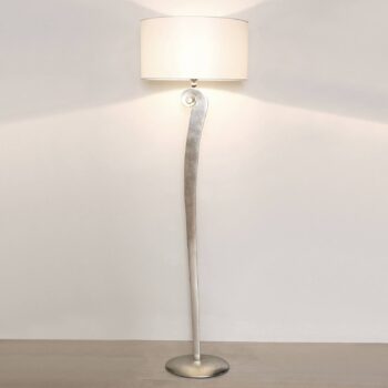 Štýlová stojaca lampa Lino - Image 3