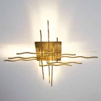 Bufet – nepriamo svietiace stropné LED svietidlo - Image 4