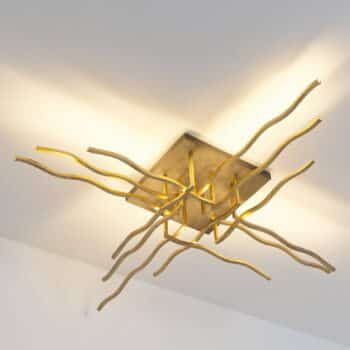 Bufet – nepriamo svietiace stropné LED svietidlo - Image 3