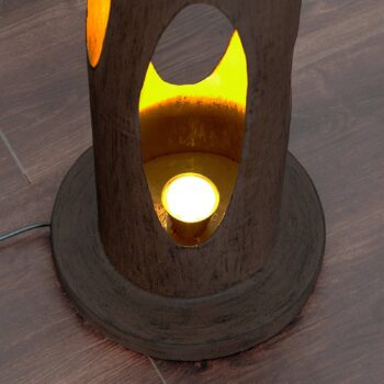 Stojaca lampa Mascha - Image 2