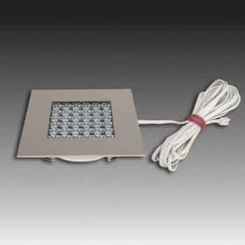 Q 68-LED zapustené svetlo vzhľad ušľachtilej ocele - Image 2