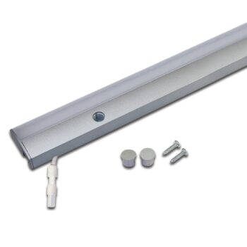 LED ModuLite F 60 cm podhľadové LED svietidlo - Image 2