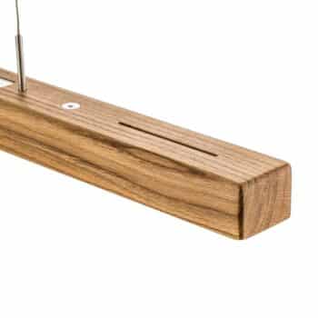 HerzBlut Leonora závesná lampa Up&Down 85cm olej - Image 2