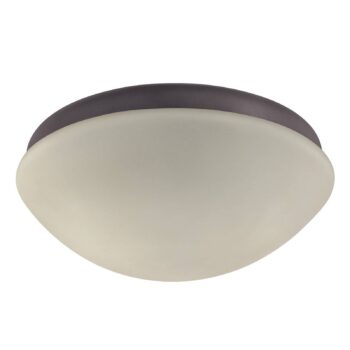 Vonkajšie svetlo stropné ventilátory Hunter bronz
