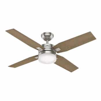 Hunter Mercado stropný ventilátor dub/nikel - Image 2