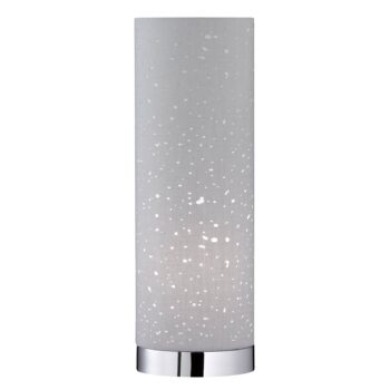 Stolová lampa Thor sivá - Image 2