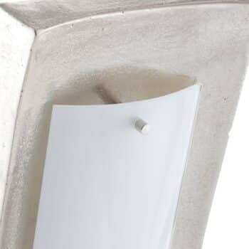 Nástenné LED svietidlo Calais, výška 42 cm - Image 2