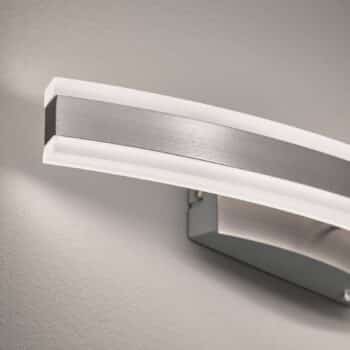 Nástenné LED Stiff TW so stmievačom CCT 55 cm - Image 2