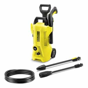KÄRCHER K 2 Power Control