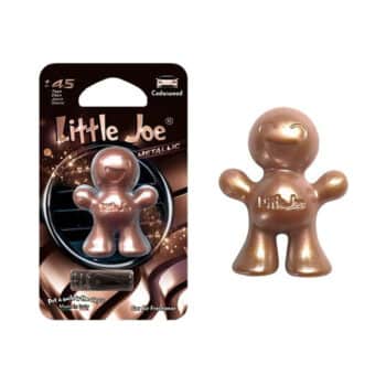 LITTLE JOE LJMET03 Metallic Cedarwood