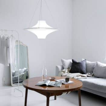Innolux Lokki dizajnérska závesná lampa, 70 cm - Image 2