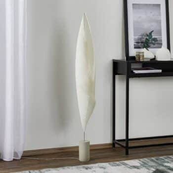 Ingo Maurer Wo-Tum-Bu 2 – stojaca LED lampa - Image 2