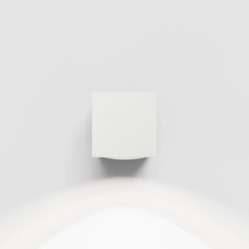 IP44.de como down vonkajšie LED svetlo, pure white - Image 2