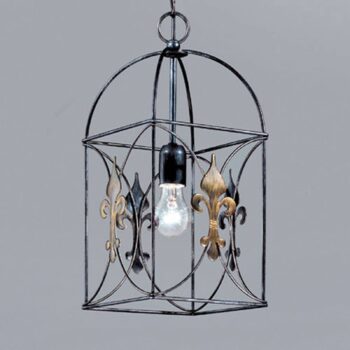 Závesná lampa CASTELLO - Image 2