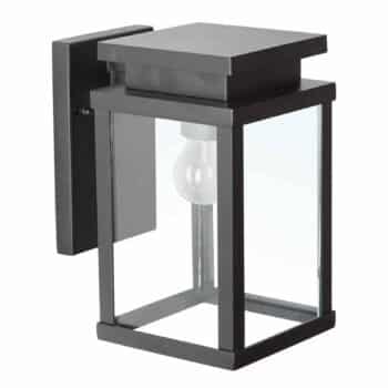 Vonkajšie nástenné svietidlo Jersey M, výška 22 cm - Image 2