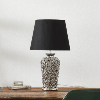 KARE Rose Multi -stolná lampa s ružovými kvetmi - Image 2