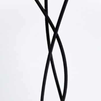KARE Flexible Mocca Tre 3-plameňová stojaca lampa