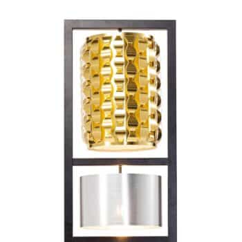 KARE Parecchi Glamour päť-plameňová stojaca lampa - Image 2