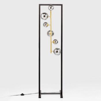 KARE Balloon Cube stojaca lampa - Image 2