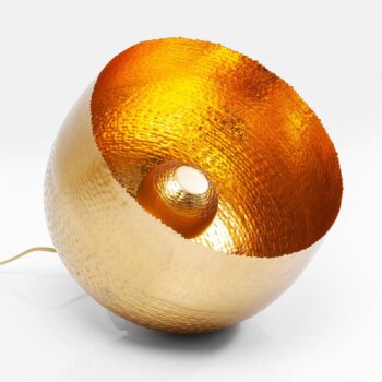 KARE Apollon stolná lampa, Ø 35 cm - Image 2