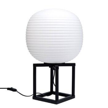 KARE Frame Ball stolná lampa - Image 2