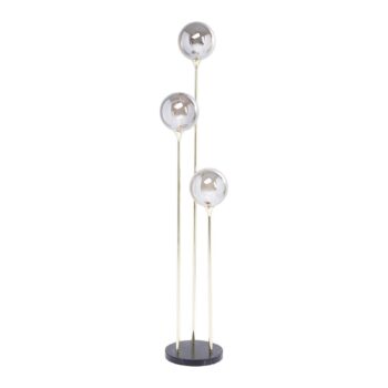 KARE Al Capone Tre stojaca lampa 3-pl. V 176 cm - Image 2