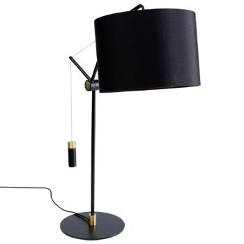KARE Salotto stolná lampa, výškovonastaviteľná - Image 2