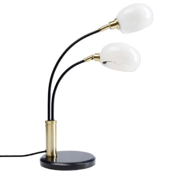 KARE Two Fingers Duo stolná lampa 2-pl. - Image 2