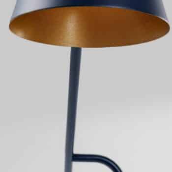 KARE Metro stojaca lampa, výškovonastaviteľná - Image 2