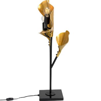 KARE Gingko Tre stolná lampa, výška 83 cm - Image 2