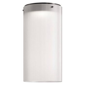 Kundalini Giass stropné LED svietidlo Ø 25cm biele - Image 2