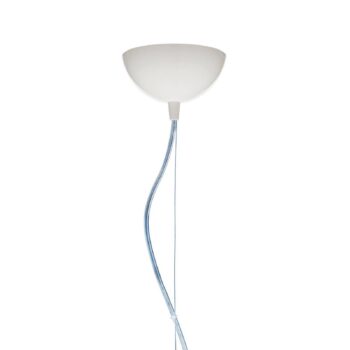 Kartell FL/Y – závesné LED svietidlo matné biele