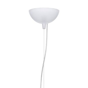 Kartell Big Bloom závesné LED G9, levanduľová