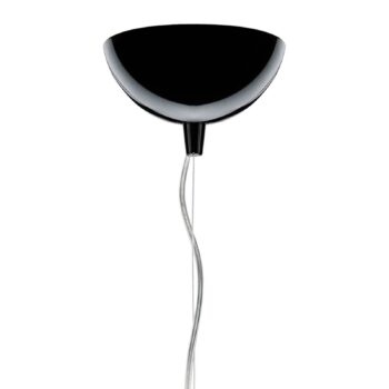 Kartell Bloom S2 závesná G9 zlatá/bronzová/medená