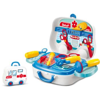 BUDDY TOYS BGP 2014