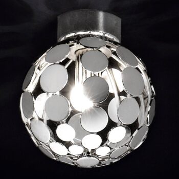 Stropné svietidlo Sfera, guľovité - Image 2