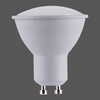 GU10 3W LED reflektorová žiarovka RGB 120° - Image 2