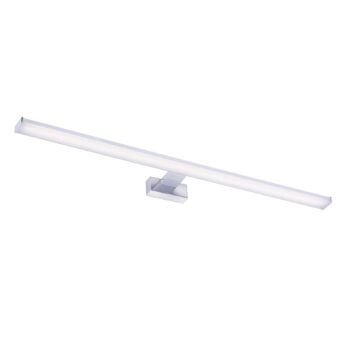 Zrkadlové LED svietidlo Mattis, 78 cm