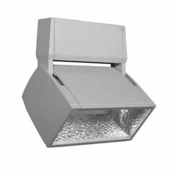 Výkyvné LED svetlo EuroLED, 34 W, 2 700 K
