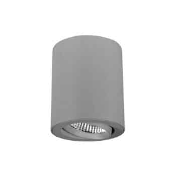 Otočné a výkyvné bodové LED Button 300, 14 W - Image 2