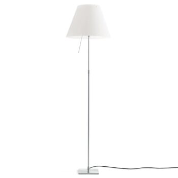 Luceplan Costanza stojaca lampa D13ti, biela - Image 2