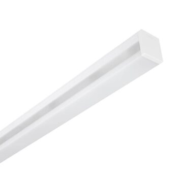 16W zrkadlové LED A40-W1200 2100HF 120 cm 3 000 K - Image 2