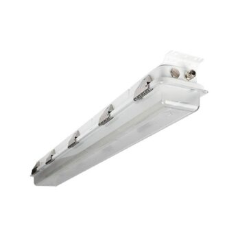 MAX LED ex-klasifikované vaňové svietidlo 4500 HF - Image 2
