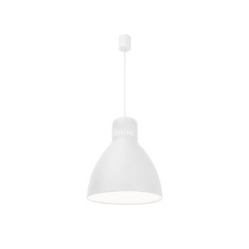 Závesné LED L-1, stmievateľné DALI, 4 000 K, biele - Image 2