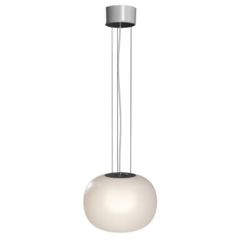 Závesné LED svietidlo Dis Dali HCL CCT Ø 36 cm - Image 2
