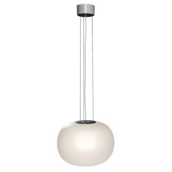 Závesné LED svietidlo Dis Dali HCL CCT Ø 48 cm - Image 2