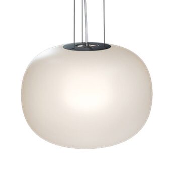Závesné LED svietidlo Dis Dali HCL CCT Ø 48 cm